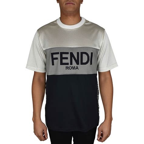 buy now pay later clothing men fendi|fendi shirts for men.